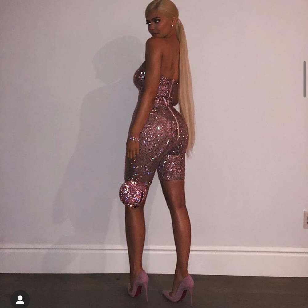 romper - Picture 2 of 2
